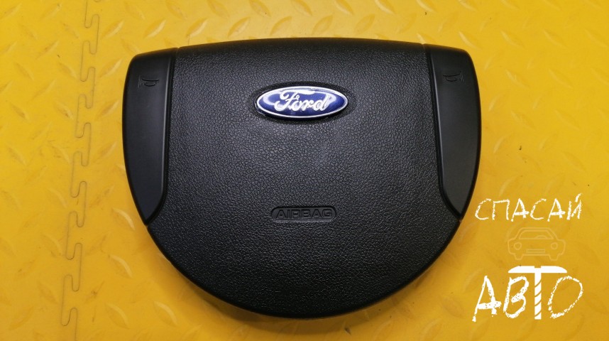 Ford Mondeo III (GE) Подушка безопасности в рулевое колесо