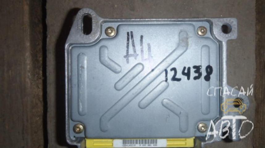 Audi A4 (B5) Блок управления AIR BAG