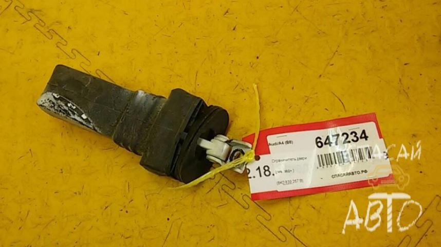 Audi A4 (B8) Ограничитель двери