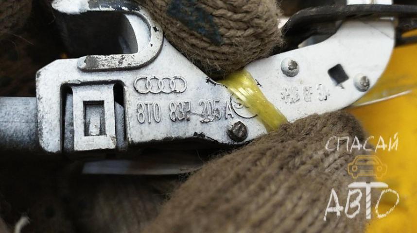 Audi A4 (B8) Ручка двери передней правой наружная