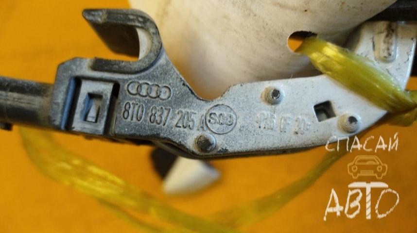 Audi A4 (B8) Ручка двери передней правой наружная
