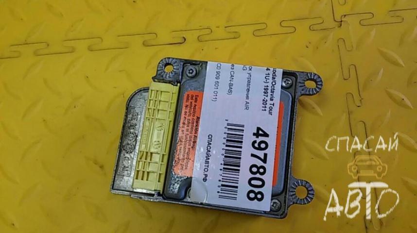 Skoda Octavia Tour (A4 1U-) Блок управления AIR BAG