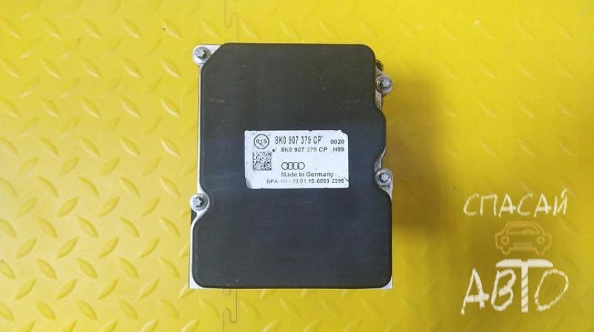 Audi A4 (B8) Блок ABS (насос)