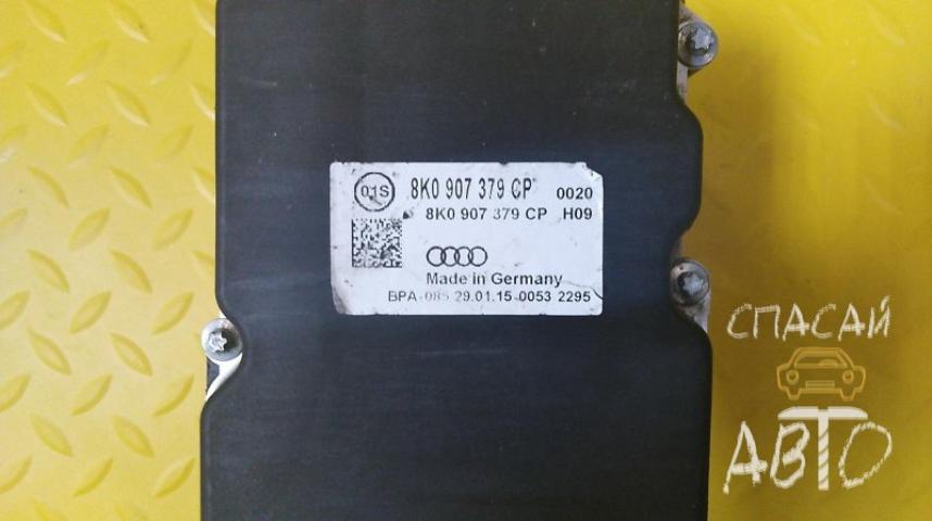 Audi A4 (B8) Блок ABS (насос)