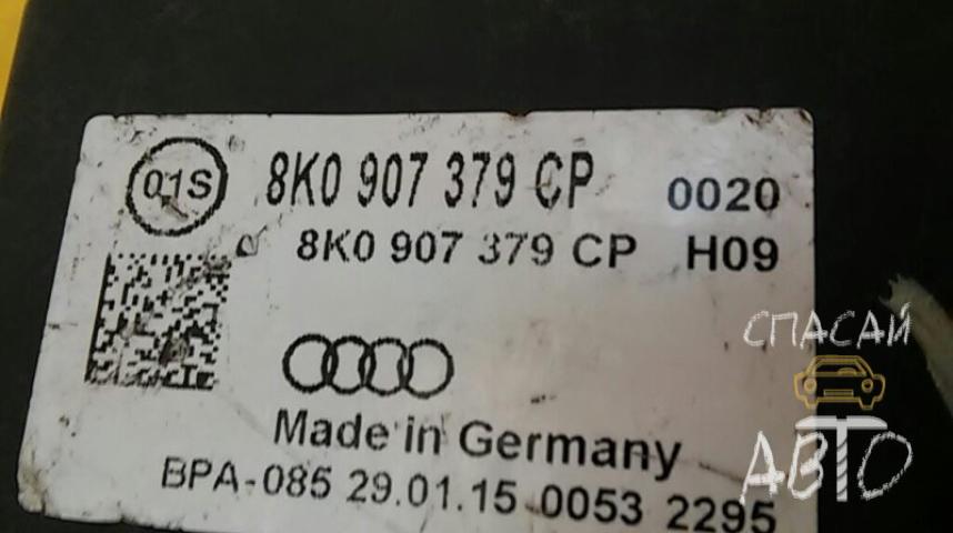 Audi A4 (B8) Блок ABS (насос)