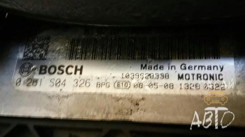 Audi A4 (B8) Блок электронный