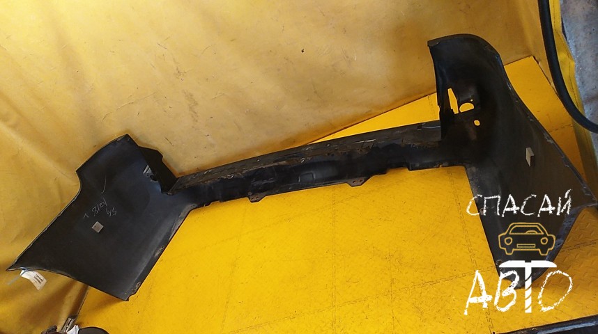 Toyota Land Cruiser (200) Бампер задний - OEM 5215960956