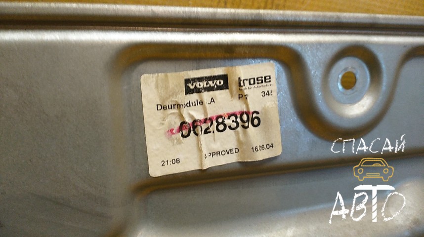 Volvo S40 Стеклоподъемник задний левый - OEM 31253515