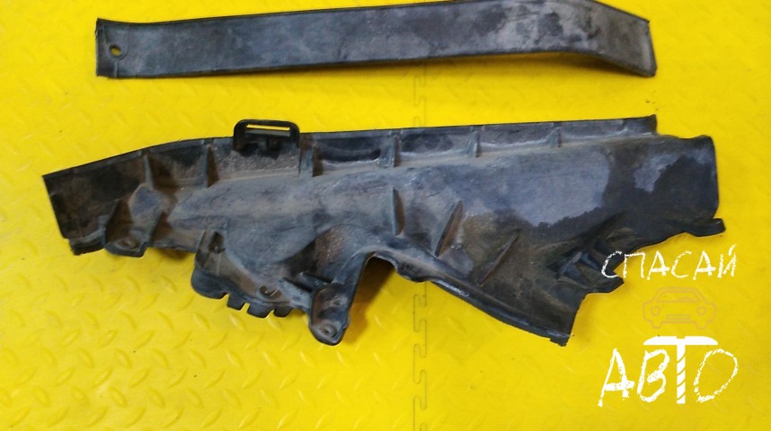 BMW X6 E71 Накладка (кузов внутри) - OEM 51717169419