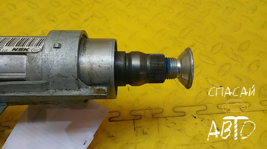 Mercedes-Benz W164 M-klasse (ML) Колонка рулевая - OEM A1644600816