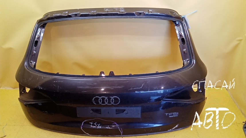 Audi Q5 Дверь багажника - OEM 8R0827023C
