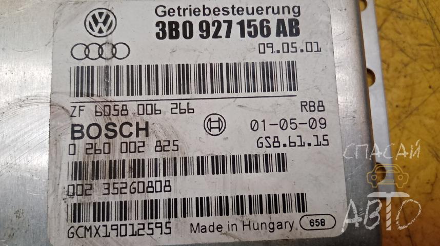 Volkswagen Passat (B5+) Блок управления АКПП