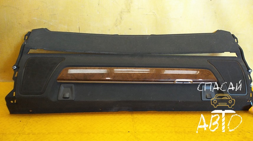 BMW 7-серия F01/F02 Полка - OEM 51469150081