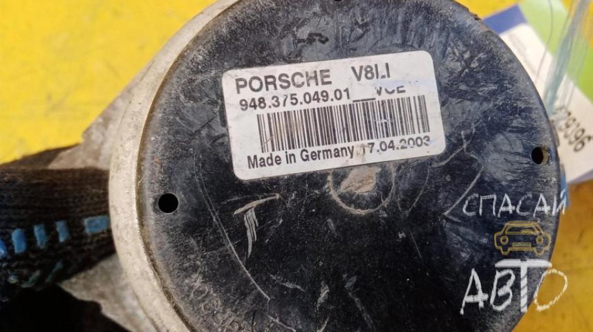 Porsche Cayenne Опора двигателя