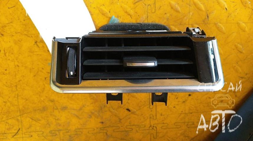 Land Rover Range Rover Velar Дефлектор воздушный