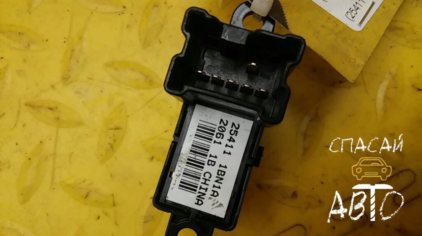 Infiniti FX/QX70 (S51) Кнопка стеклоподъемника  - OEM 254111BN1A