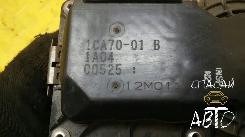 Infiniti FX/QX70 (S51) Заслонка дроссельная электрическая - OEM 161191CA0A