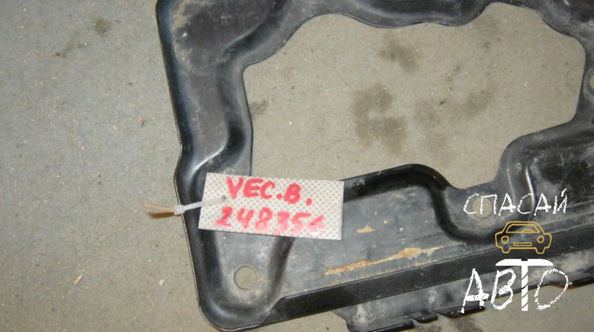 Opel Vectra B Крепление АКБ (корпус, крышка, подставка) - OEM 0260112