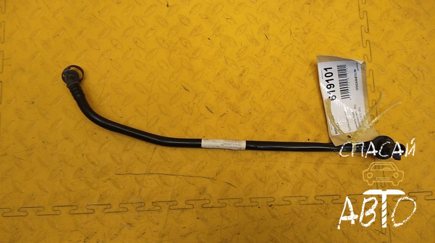 BMW 1-серия F20/F21 Трубка двигателя - OEM 11157614690