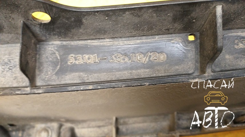 Toyota Camry V50 Решетка радиатора - OEM 5310133470
