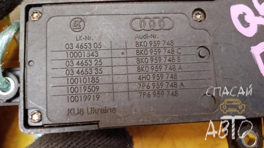 Audi Q5 Кнопка многофункциональная