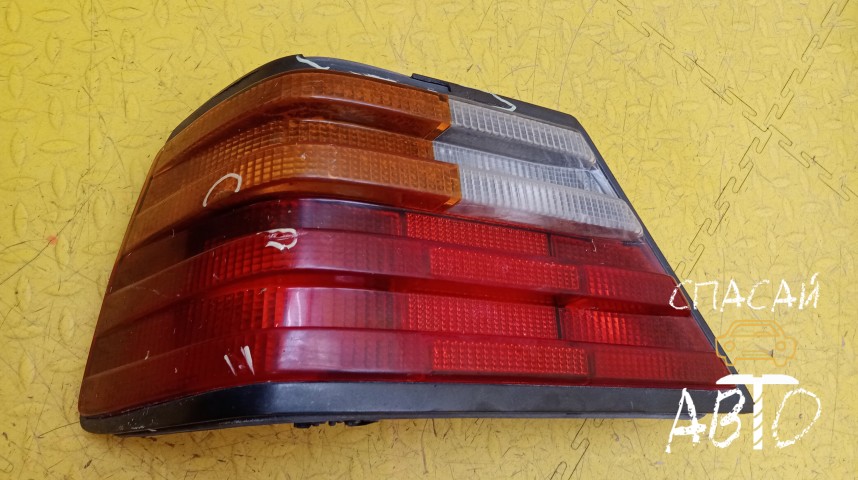 Mercedes-Benz W124 Фонарь задний - OEM A1248201364