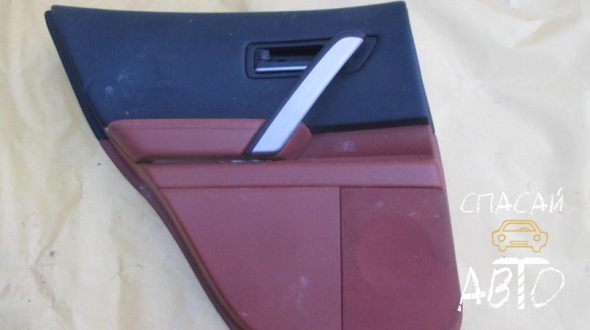 Infiniti FX (S50) Обшивка двери задней левой - OEM 82923CG000