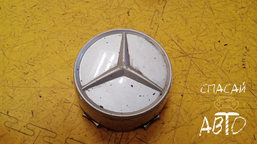 Mercedes-Benz Sprinter (901-905)/Sprinter Classic (909) Колпак декоративный - OEM A6014010325