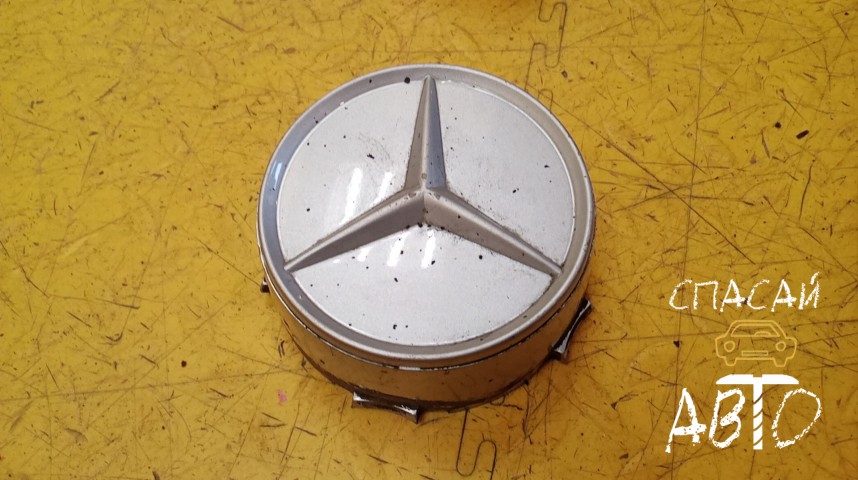 Mercedes-Benz Sprinter (901-905)/Sprinter Classic (909) Колпак декоративный - OEM A6014010325