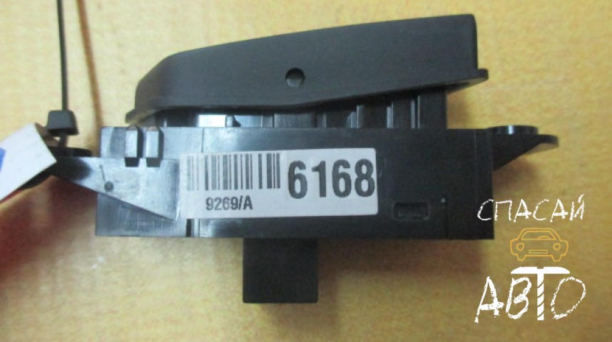 Chevrolet Cruze Кнопка многофункциональная - OEM 96936168