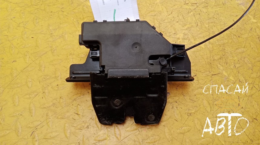 BMW X5 E53 Замок багажника - OEM 51248408492