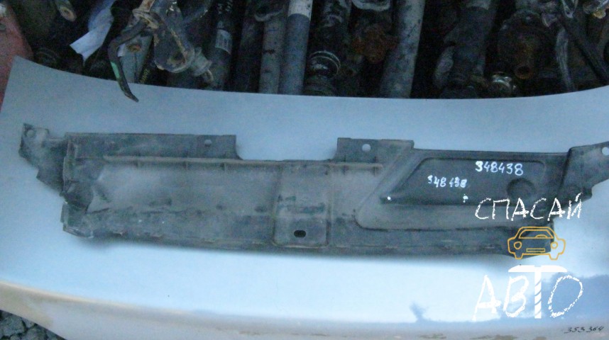 Audi A5 Накладка (кузов внутри) - OEM 8T0807081F