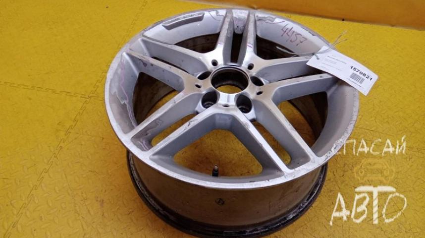 BMW 3-серия E46 Подушка безопасности в рулевое колесо