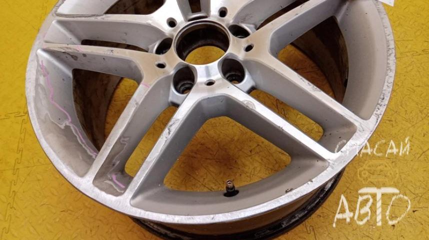 BMW 3-серия E46 Подушка безопасности в рулевое колесо