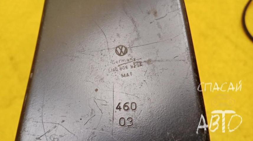 Volkswagen Tiguan Кузовной элемент