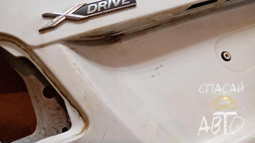 BMW 5-series F10,F11 Крышка багажника