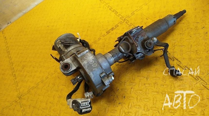 Toyota Corolla E15 Колонка рулевая