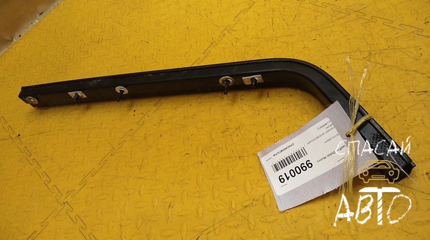 Fiat Doblo Nuovo Кронштейн (сопут. товары) - OEM 51837579