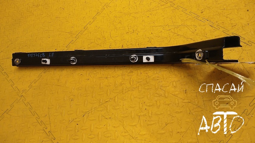 Fiat Doblo Nuovo Кронштейн (сопут. товары) - OEM 51837508