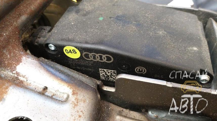 Audi A5 Колонка рулевая