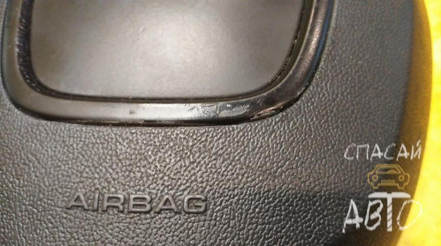 Audi A5 Подушка безопасности в рулевое колесо