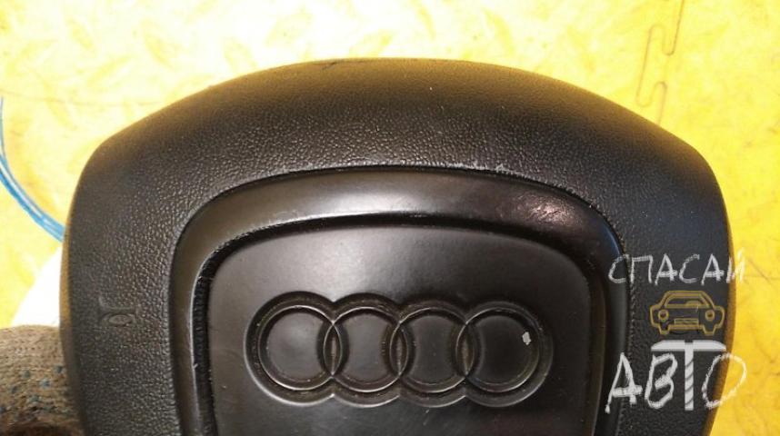 Audi A5 Подушка безопасности в рулевое колесо