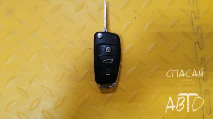 Audi A6 (C4) Ключ замка зажигания