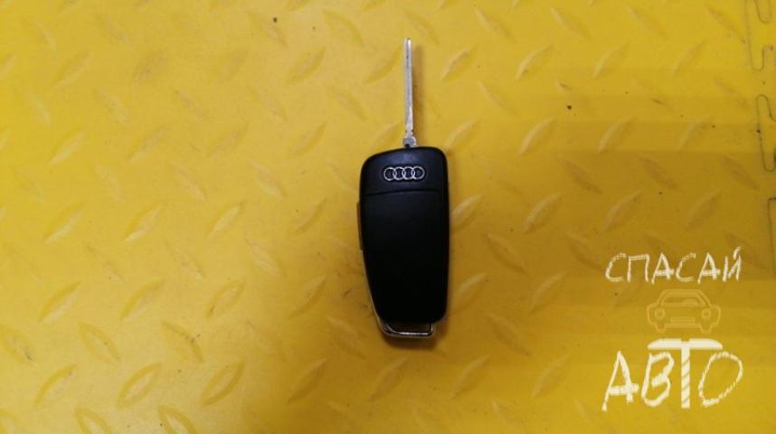 Audi A6 (C4) Ключ замка зажигания