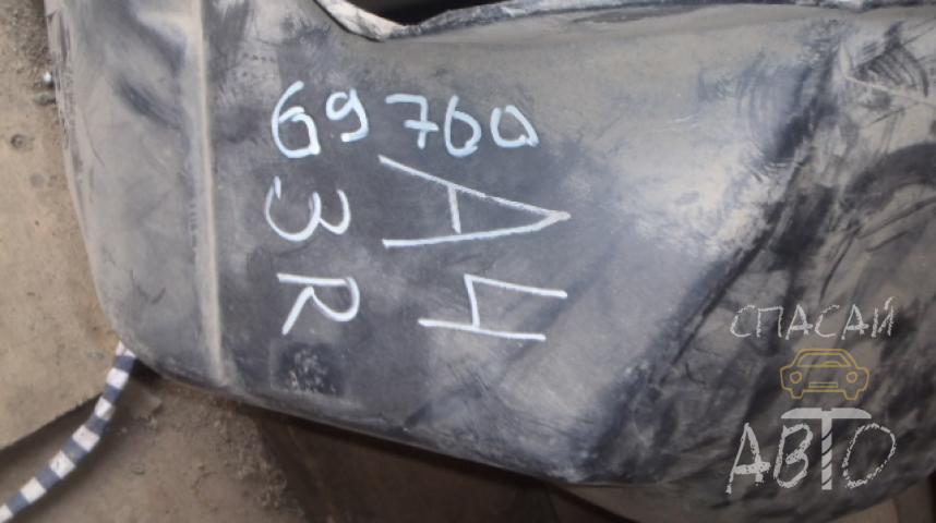 Audi A4 (B5) Локер задний
