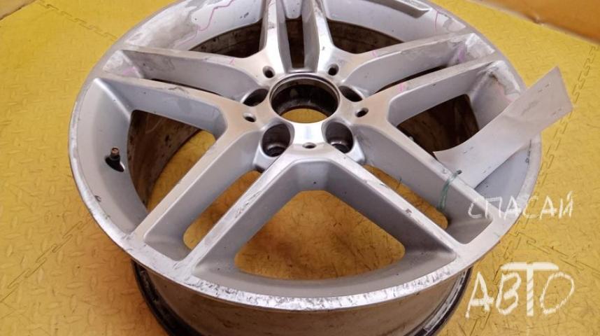 BMW 3-серия E46 Подушка безопасности в рулевое колесо