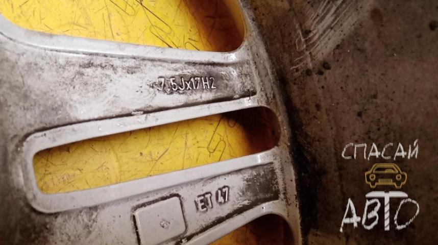 BMW 3-серия E46 Подушка безопасности в рулевое колесо