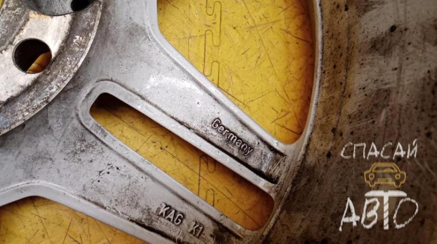 BMW 3-серия E46 Подушка безопасности в рулевое колесо