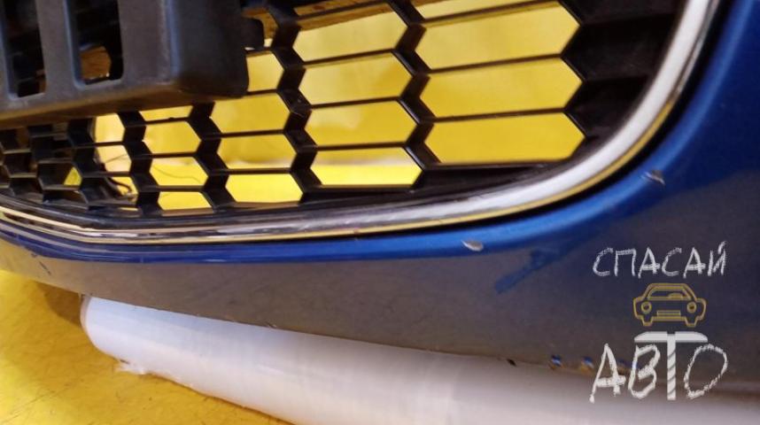 Chevrolet Aveo (T200) Бампер передний