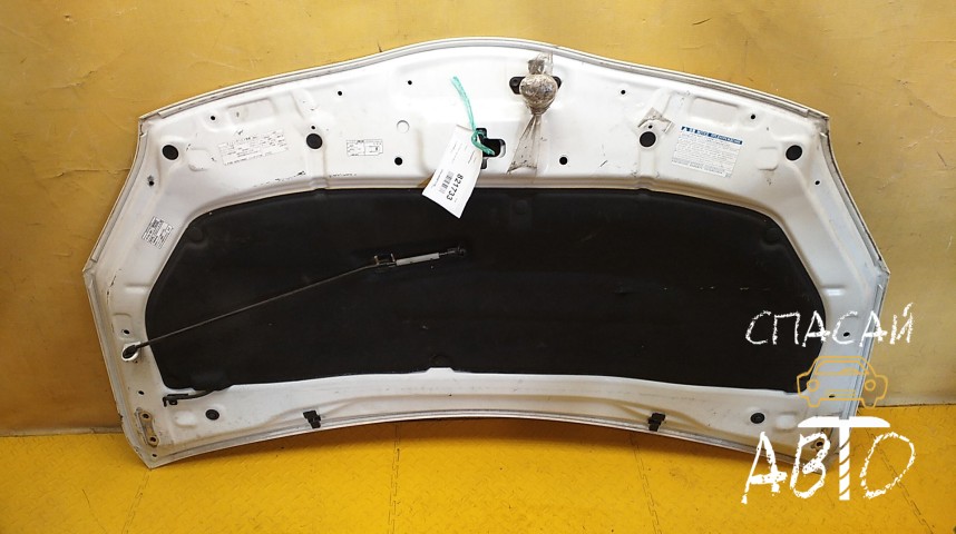 Toyota Prius Капот - OEM 5330147050